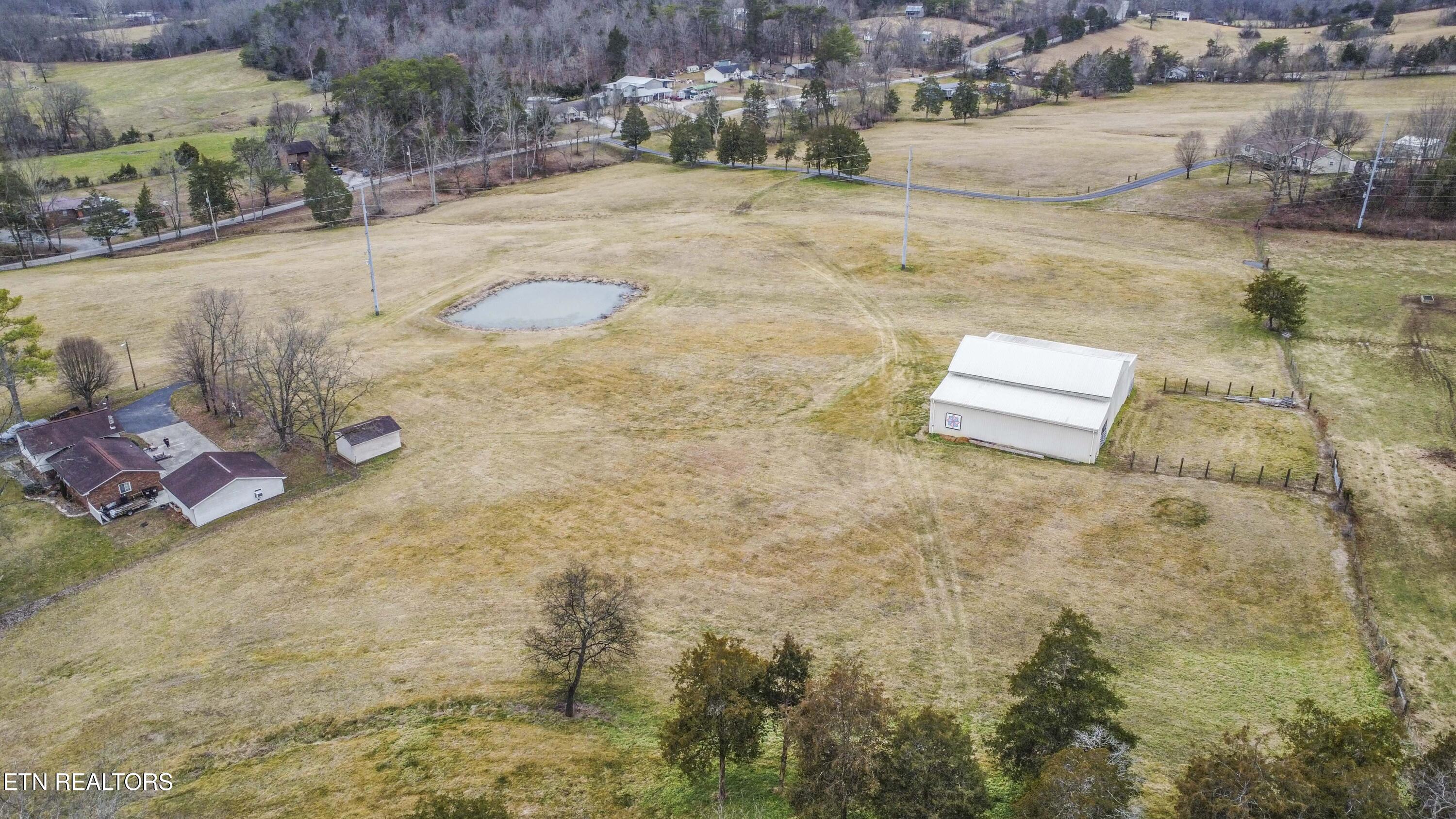 180 Ailor Gap Road Maynardville, TN 37807 - Photo 35 of 49 30_1