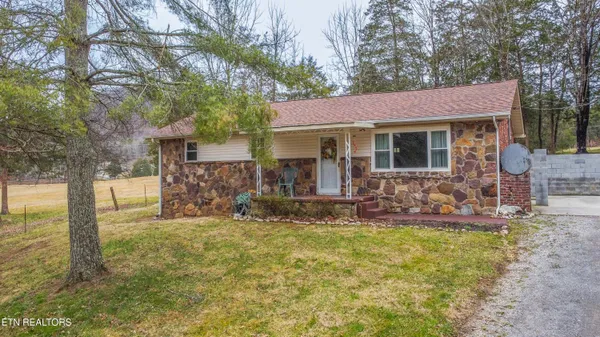 $929,900 | 180 Ailor Gap Road, Maynardville, TN 37807