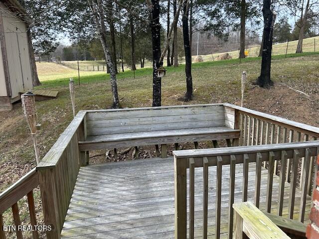 180 Ailor Gap Road Maynardville, TN 37807 - Photo 40 of 49 IMG_4389