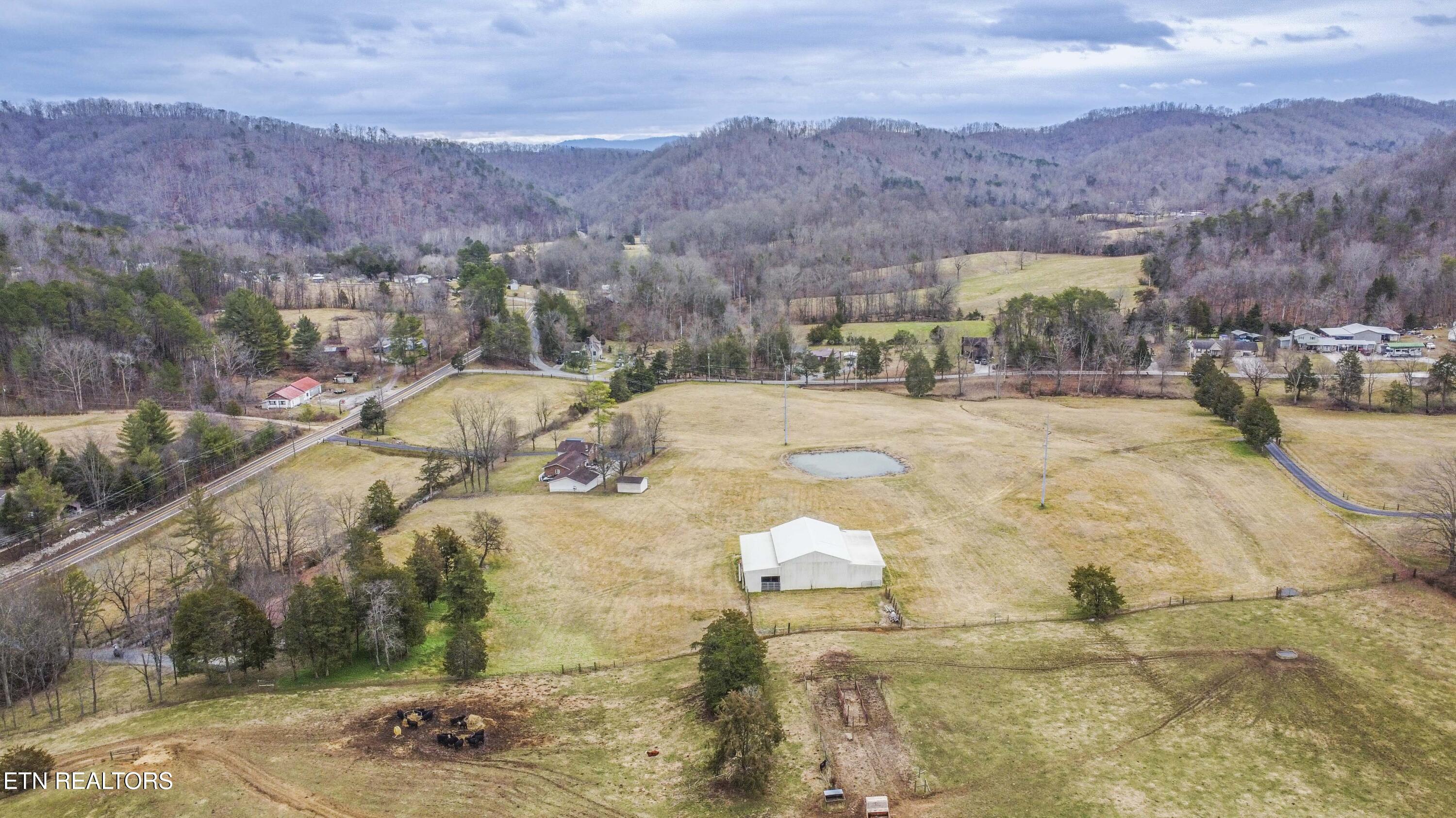 180 Ailor Gap Road Maynardville, TN 37807 - Photo 4 of 49 3_1 - Copy