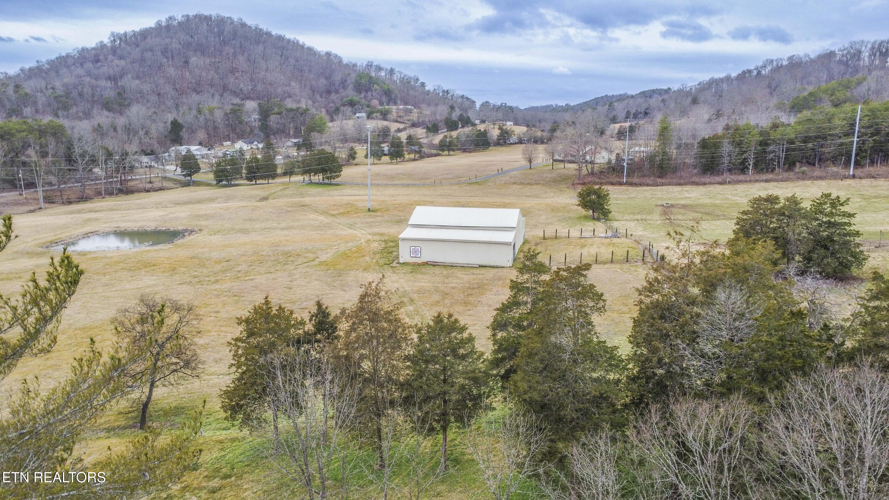 180 Ailor Gap Road Maynardville, TN 37807 - Photo 5 of 49 4_1