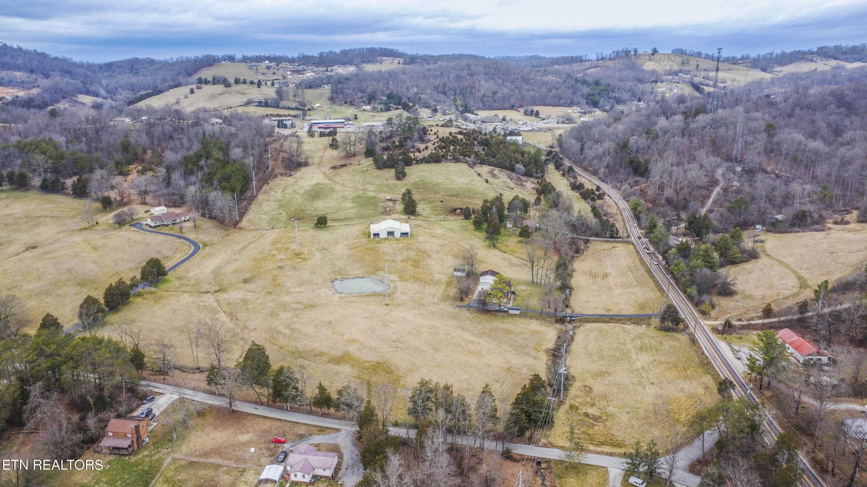 180 Ailor Gap Road Maynardville, TN 37807 - Photo 7 of 49 7_1