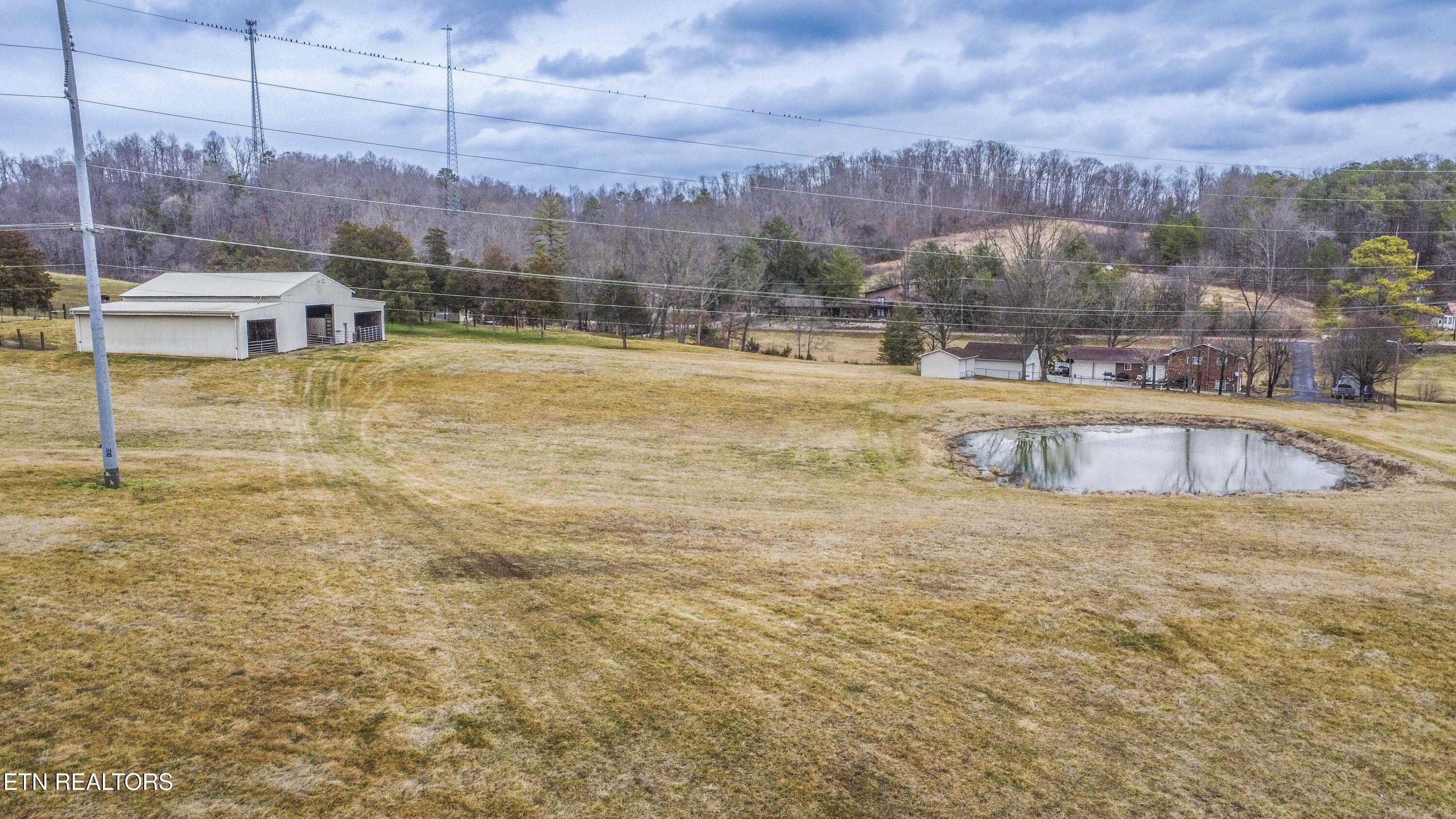 180 Ailor Gap Road Maynardville, TN 37807 - Photo 8 of 49 8_1
