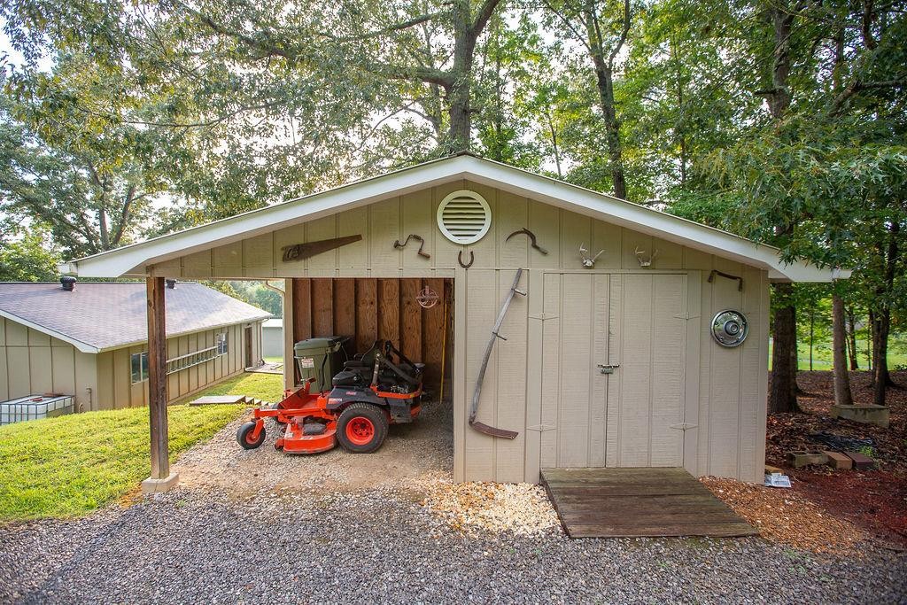 440 Wetmore Springs Road Delano, TN 37325 - Photo 43 of 48 Gallery Image 43