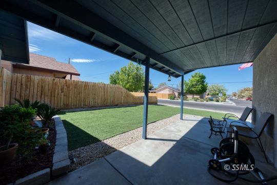 801 East Church Avenue Ridgecrest, CA 93555 - Photo 27 of 31 Gallery Image 27