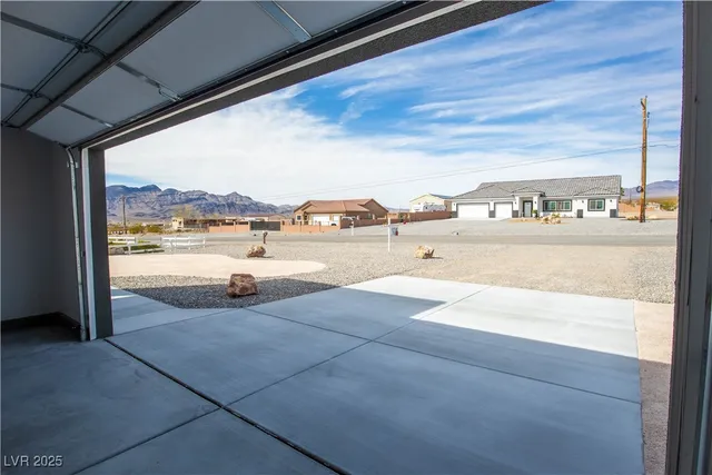 $424,500 | 801 Fort Churchill Road, Pahrump, NV 89060