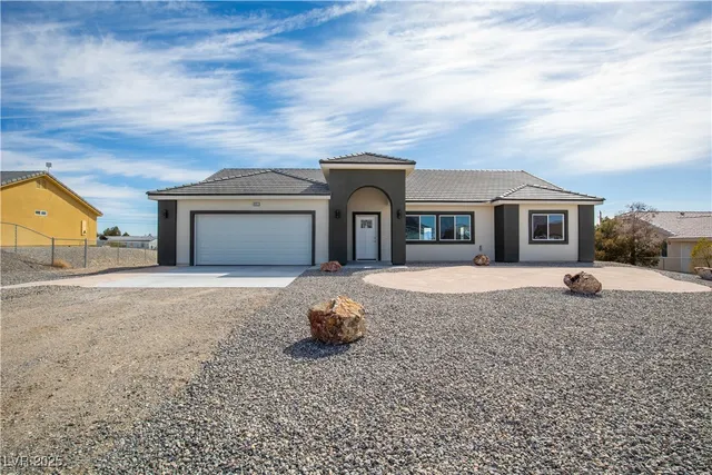 $424,500 | 801 Fort Churchill Road, Pahrump, NV 89060
