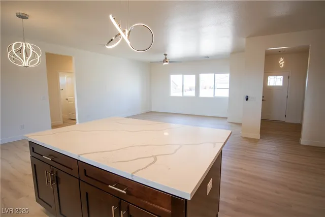 $424,500 | 801 Fort Churchill Road, Pahrump, NV 89060