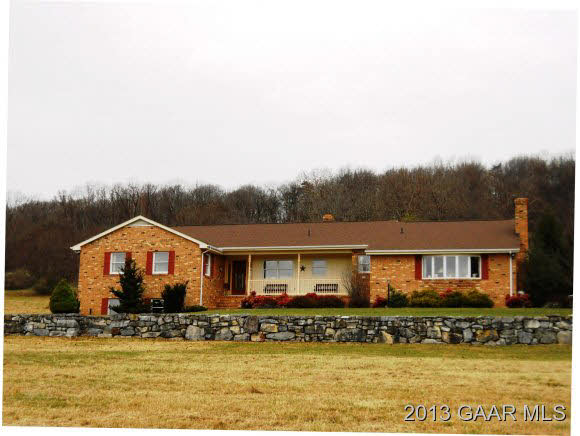 2209 Old Greenville Road Staunton, VA 24401 - Photo 1 of 36 Gallery Image 1