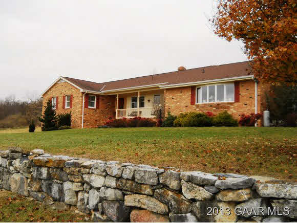2209 Old Greenville Road Staunton, VA 24401 - Photo 3 of 36 Gallery Image 3