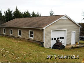 2209 Old Greenville Road Staunton, VA 24401 - Photo 33 of 36 Gallery Image 33
