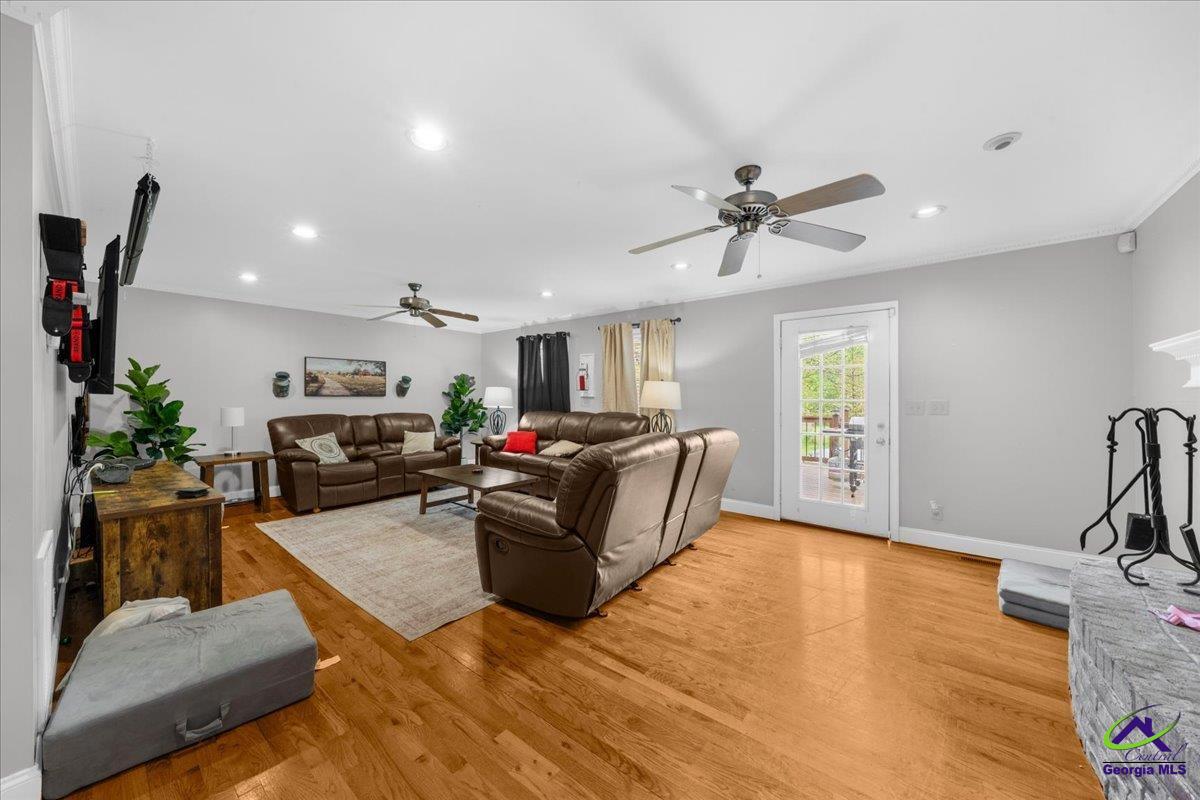 4656 Bryant Road Snellville, GA 30039 - Photo 21 of 48 Gallery Image 21