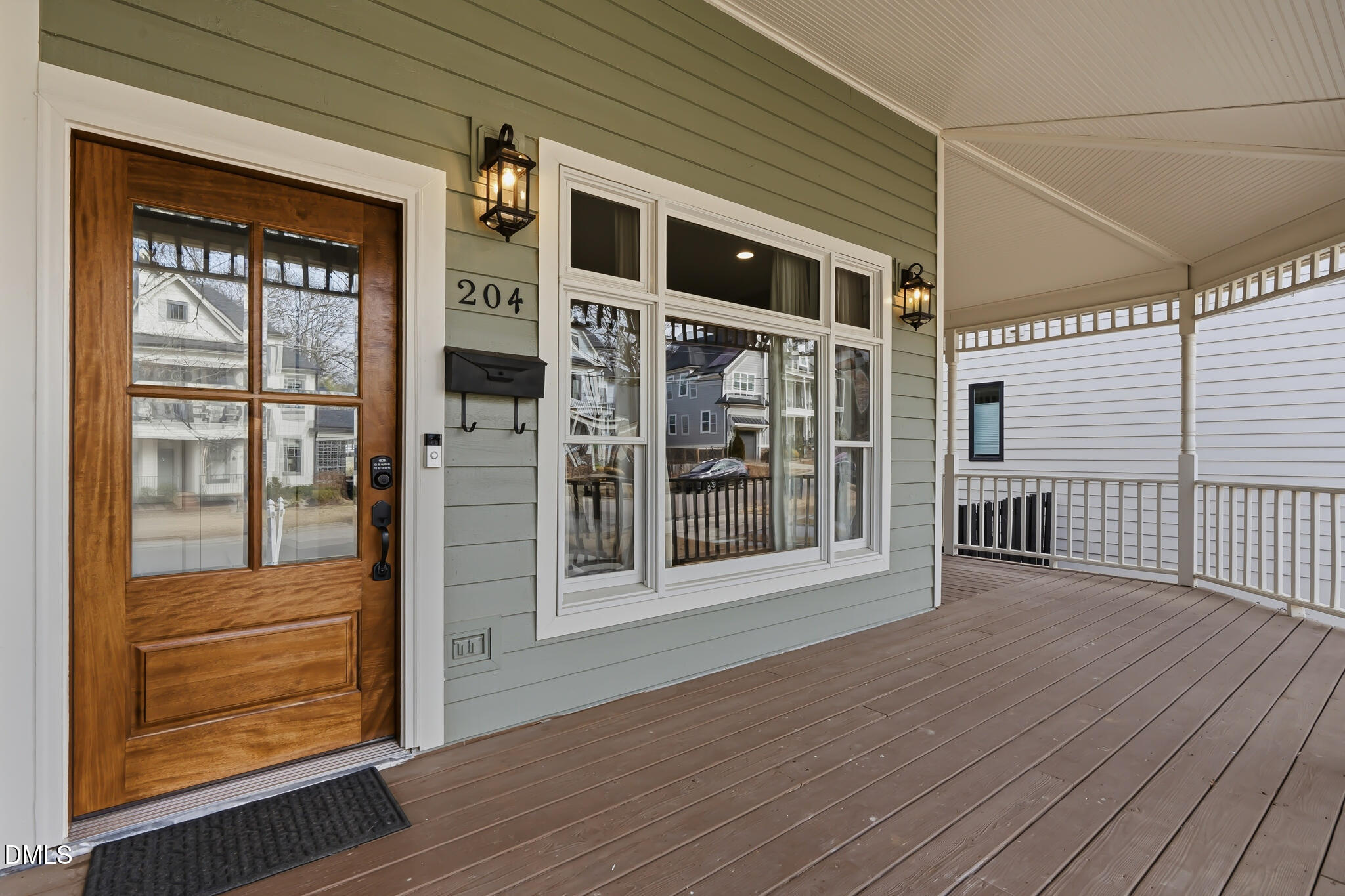 204 Georgetown Road Raleigh, NC 27608 - Photo 16 of 66 Gallery Image 16