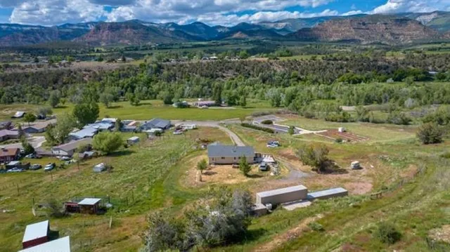 $708,100 | 900 Thistle Court, Collbran, CO 81624
