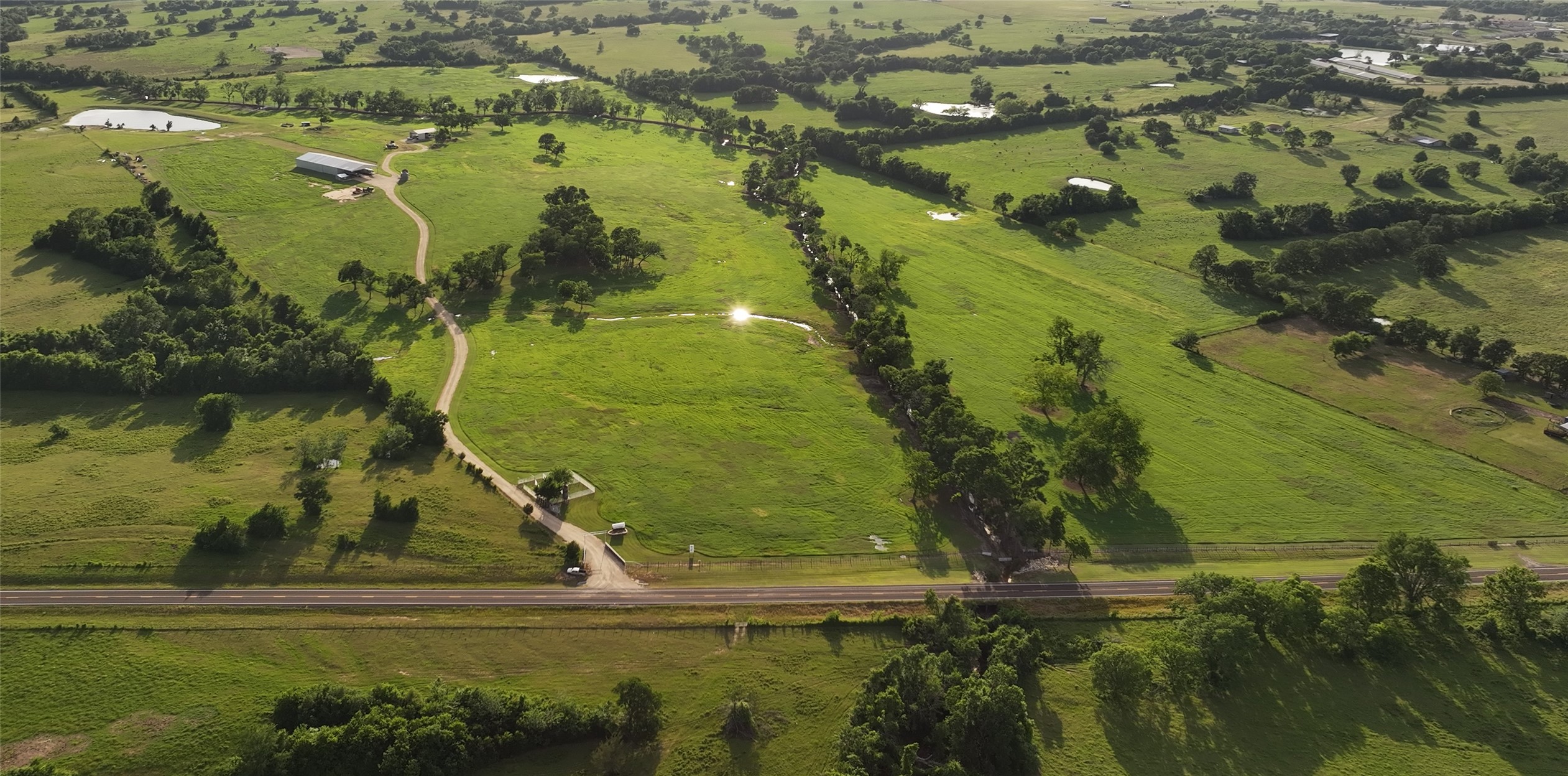 3283-2 Fm 2562 Road Anderson, TX 77830 - Photo 12 of 36