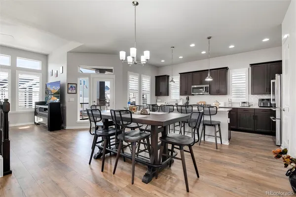$729,000 | 16568 Shoshone Street, Broomfield, CO 80023