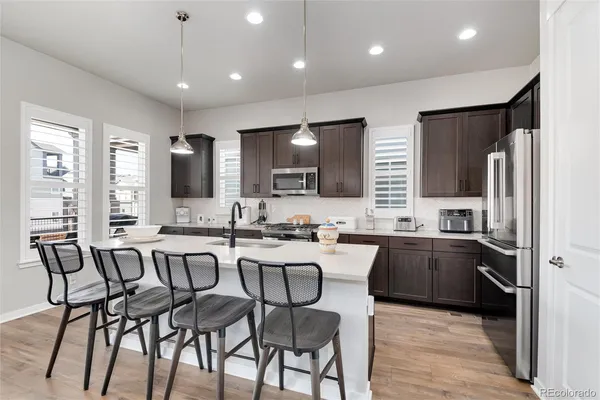$729,000 | 16568 Shoshone Street, Broomfield, CO 80023