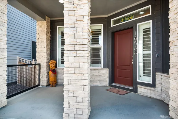 $729,000 | 16568 Shoshone Street, Broomfield, CO 80023