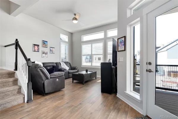 $729,000 | 16568 Shoshone Street, Broomfield, CO 80023