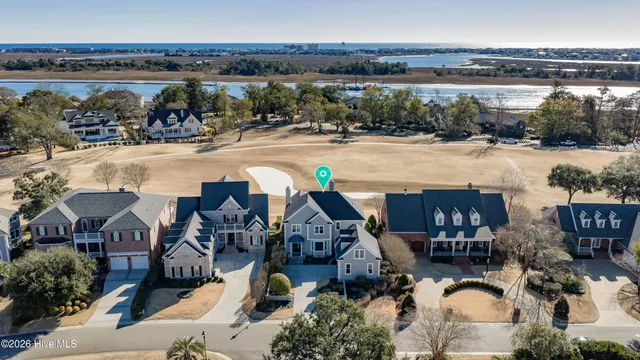 $1,895,000 | 1401 Regatta Drive, Wilmington, NC 28405