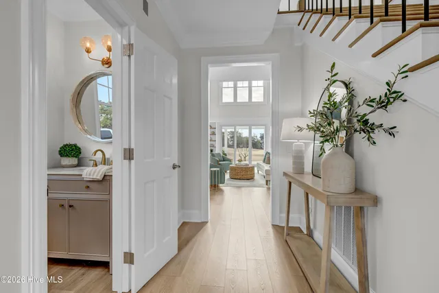 $1,895,000 | 1401 Regatta Drive, Wilmington, NC 28405