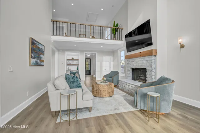 $1,895,000 | 1401 Regatta Drive, Wilmington, NC 28405