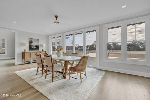 $1,895,000 | 1401 Regatta Drive, Wilmington, NC 28405