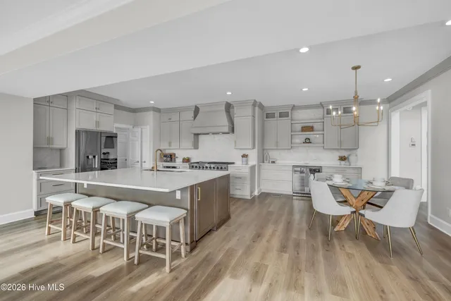 $1,895,000 | 1401 Regatta Drive, Wilmington, NC 28405