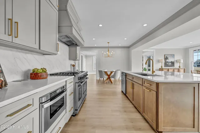 $1,895,000 | 1401 Regatta Drive, Wilmington, NC 28405