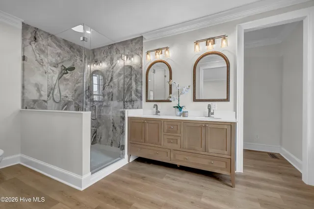 $1,895,000 | 1401 Regatta Drive, Wilmington, NC 28405