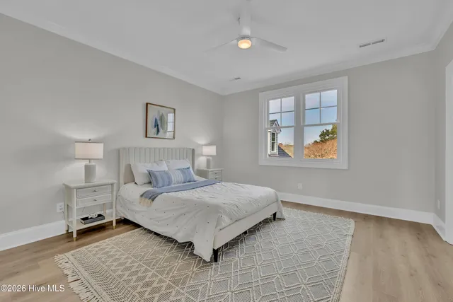 $1,895,000 | 1401 Regatta Drive, Wilmington, NC 28405