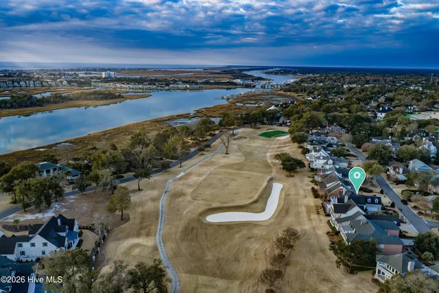 $1,895,000 | 1401 Regatta Drive, Wilmington, NC 28405