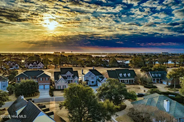 $1,895,000 | 1401 Regatta Drive, Wilmington, NC 28405