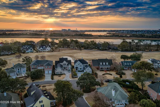 $1,895,000 | 1401 Regatta Drive, Wilmington, NC 28405