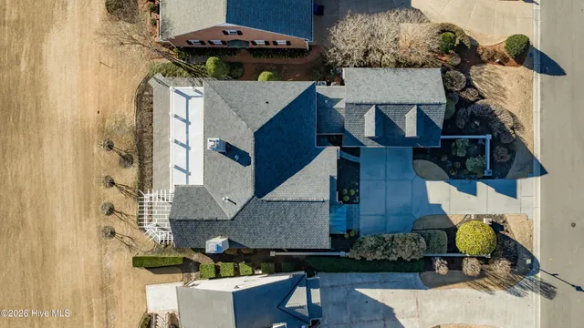 $1,895,000 | 1401 Regatta Drive, Wilmington, NC 28405