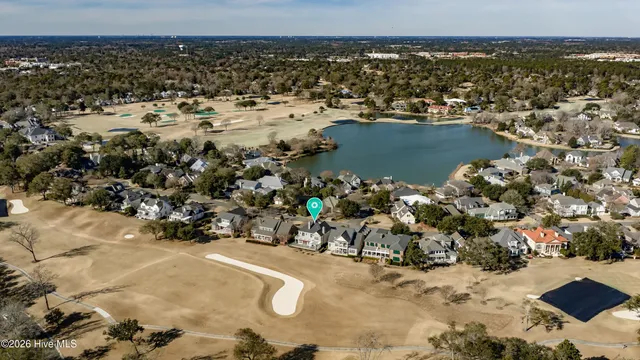 $1,895,000 | 1401 Regatta Drive, Wilmington, NC 28405
