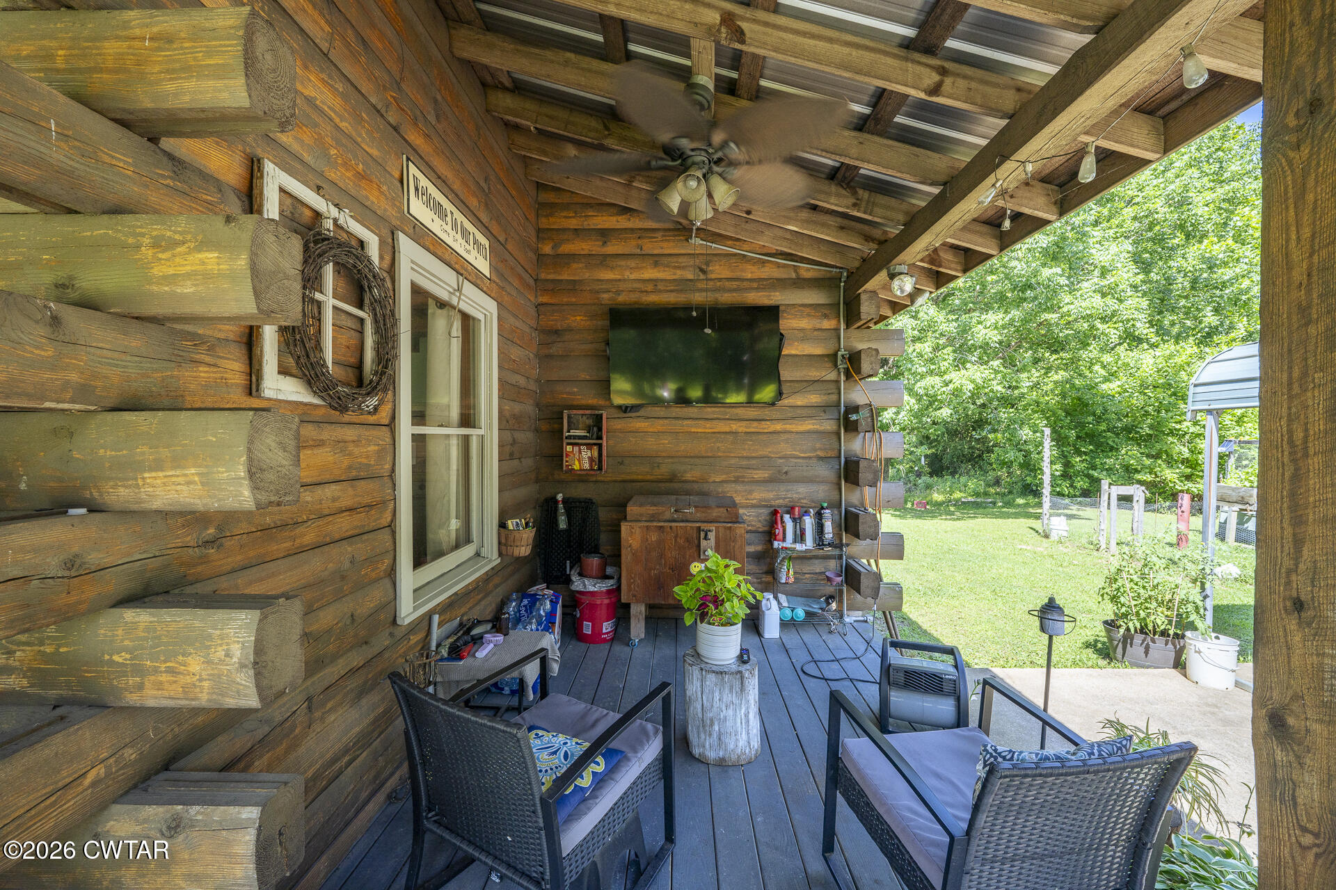 680 New Flanagan Road Lexington, TN 38351 - Photo 32 of 44 680 New Flanagan Rd Lexington TN-44