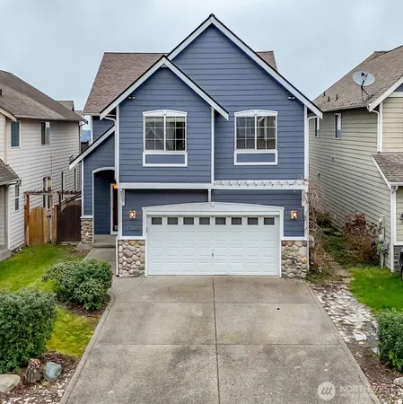 $689,900 | 17806 106th Street East, Bonney Lake, WA 98391