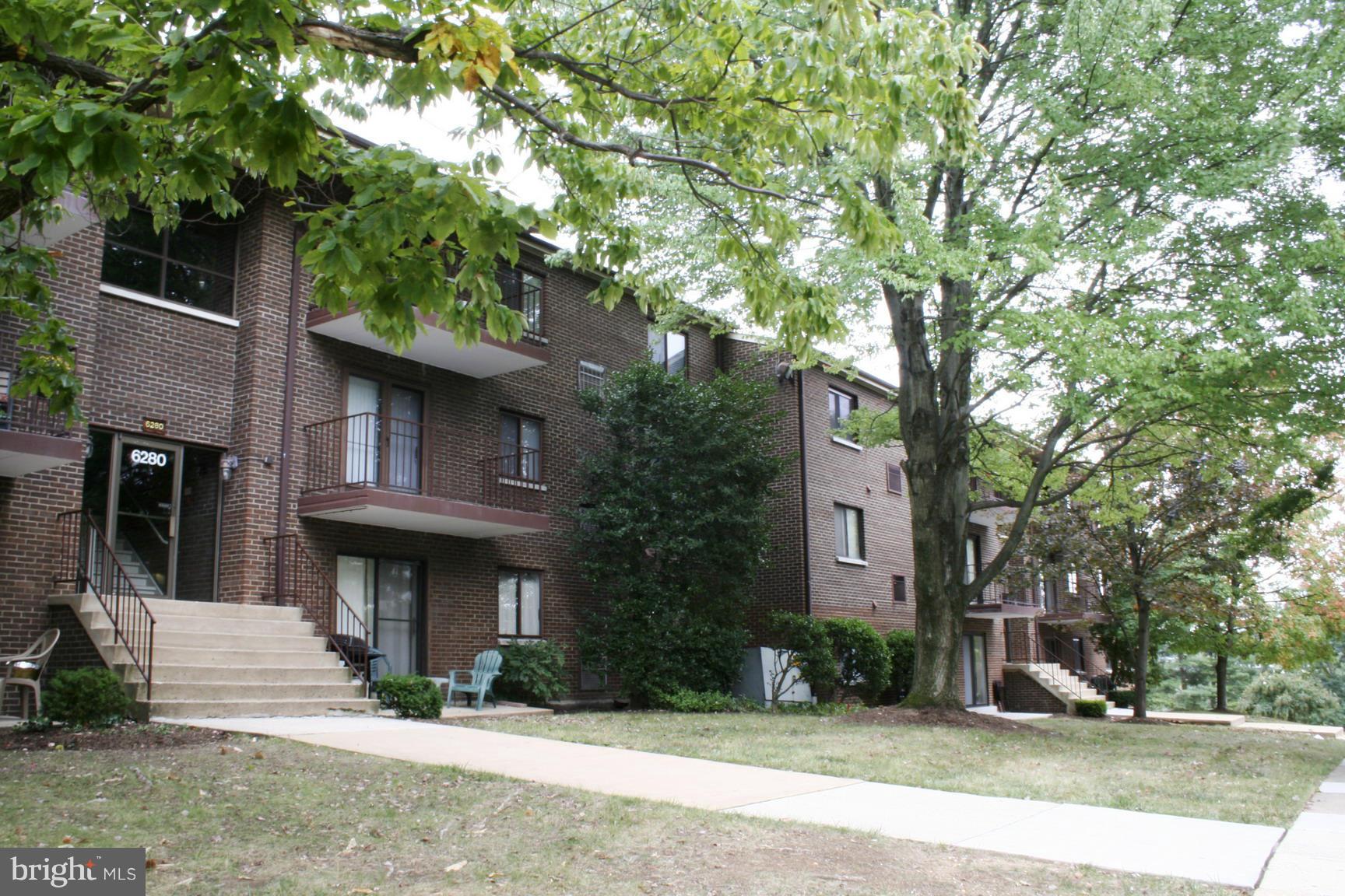 6280 Edsall Road, Unit 403 Alexandria, VA 22312 - Photo 1 of 30 Exterior (General)