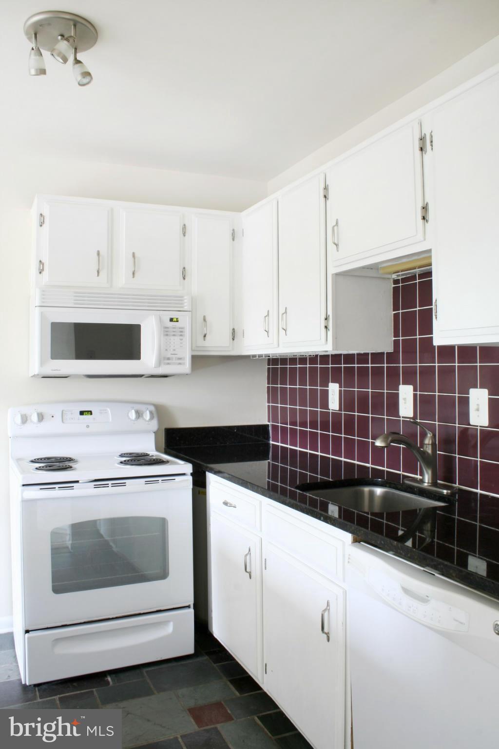6280 Edsall Road, Unit 403 Alexandria, VA 22312 - Photo 7 of 30 Kitchen