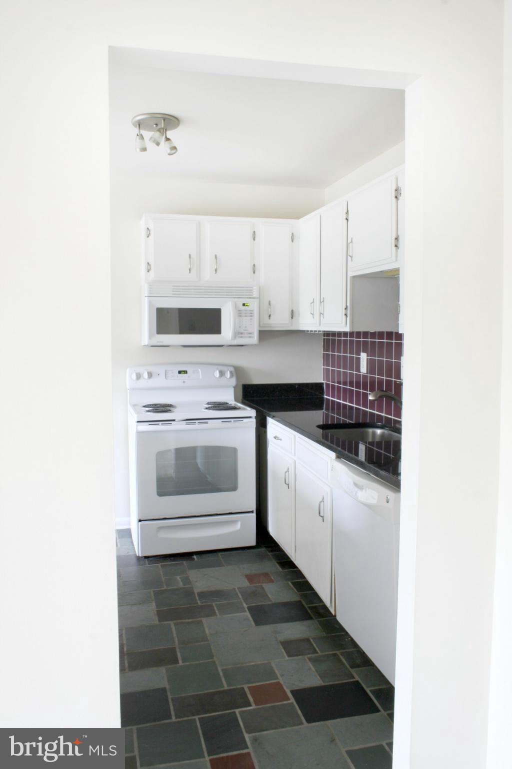 6280 Edsall Road, Unit 403 Alexandria, VA 22312 - Photo 8 of 30 Kitchen