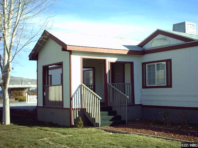 17805 Jaeger Court Reno, NV 89508 - Photo 1 of 9 Photo 1