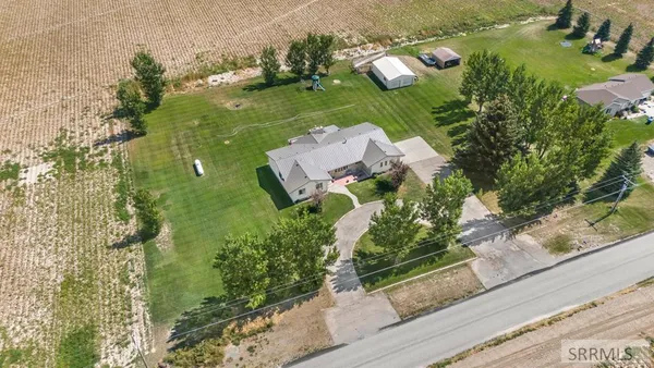 $750,000 | 9898 North 35th West, Idaho Falls, ID 83402