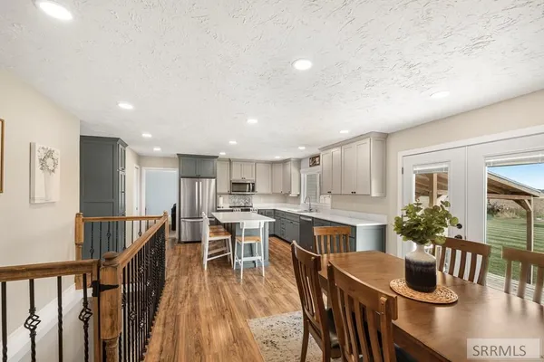 $750,000 | 9898 North 35th West, Idaho Falls, ID 83402