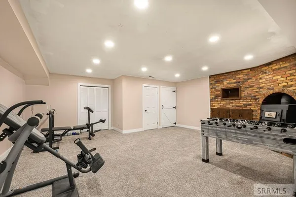 $750,000 | 9898 North 35th West, Idaho Falls, ID 83402