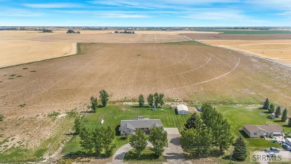 $750,000 | 9898 North 35th West, Idaho Falls, ID 83402