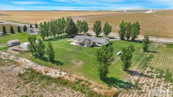 $750,000 | 9898 North 35th West, Idaho Falls, ID 83402