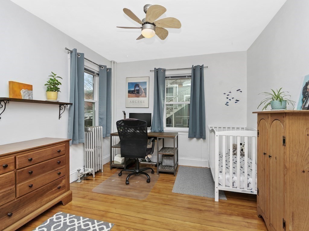 97 Montebello Road, Unit 1 Boston, MA 02130 - Photo 13 of 22 Gallery Image 13