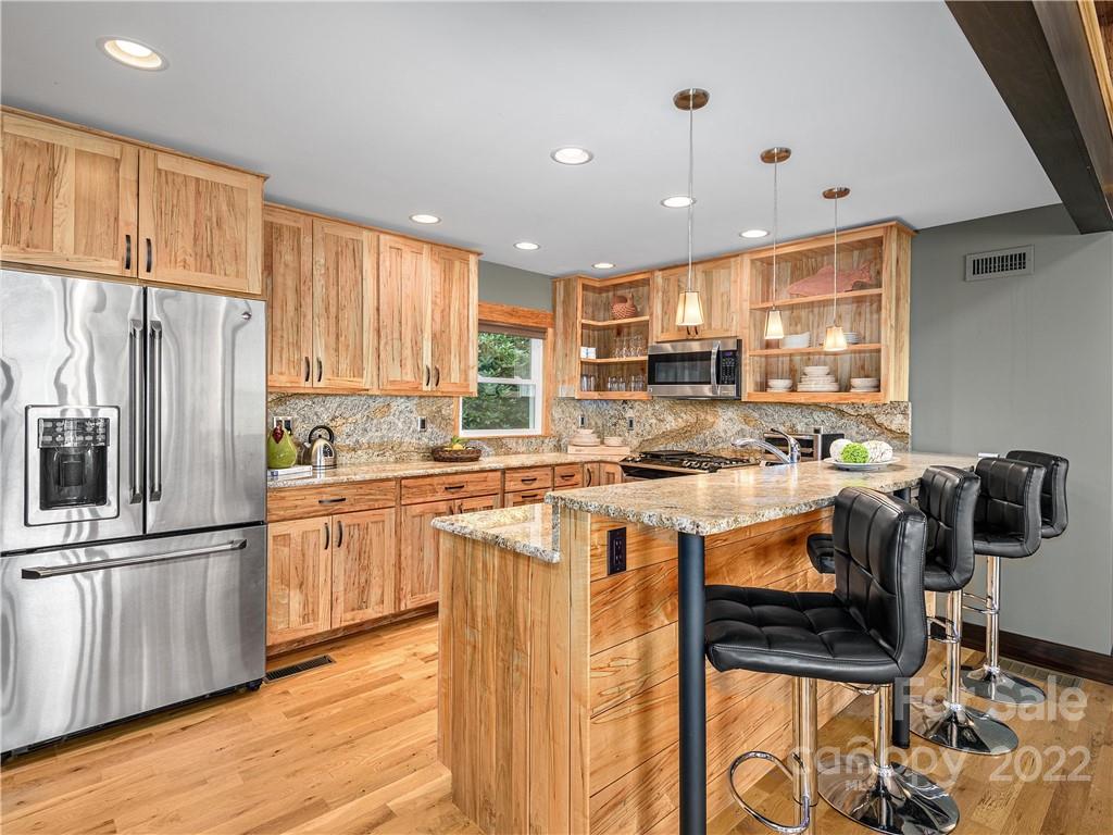 1695 Slick Rock Road Brevard, NC 28712 - Photo 11 of 41 Gallery Image 11