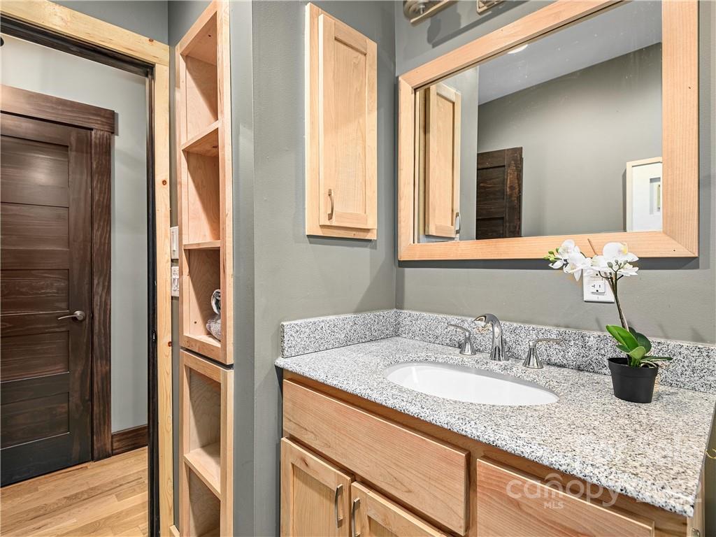 1695 Slick Rock Road Brevard, NC 28712 - Photo 23 of 41 Gallery Image 23
